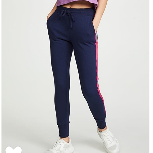 BB DAKOTA CHILL POWER SWEATPANTS - Picture 2 of 11